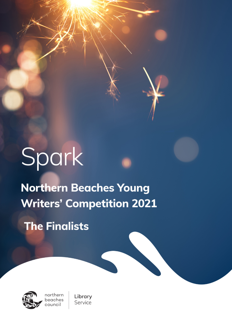 Title details for Spark by Northern Beaches Young Writers - Available